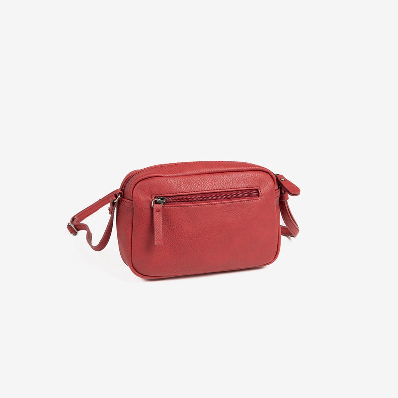 Mini bolso para mujer. 21x14x5 cm - Matties Bags