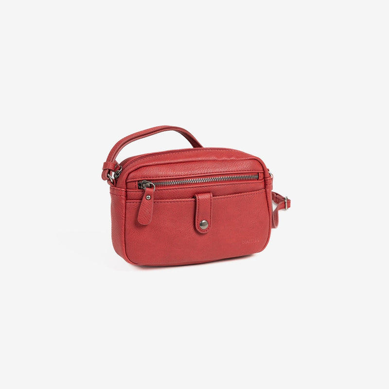 Mini bolso para mujer. 21x14x5 cm - Matties Bags