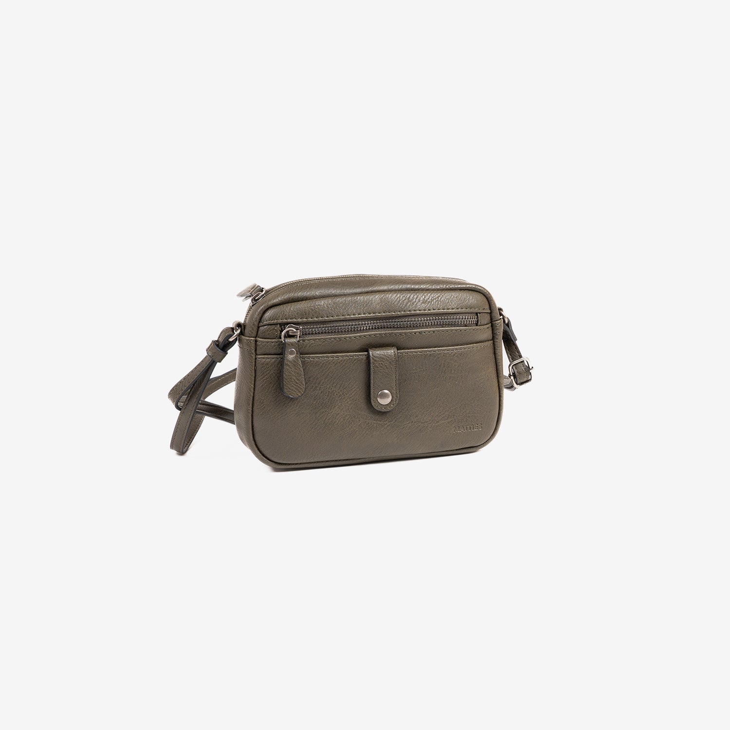 Mini bolso para mujer. 21x14x5 cm - Matties Bags