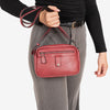 Mini bolso para mujer. 21x14x5 cm - Matties Bags
