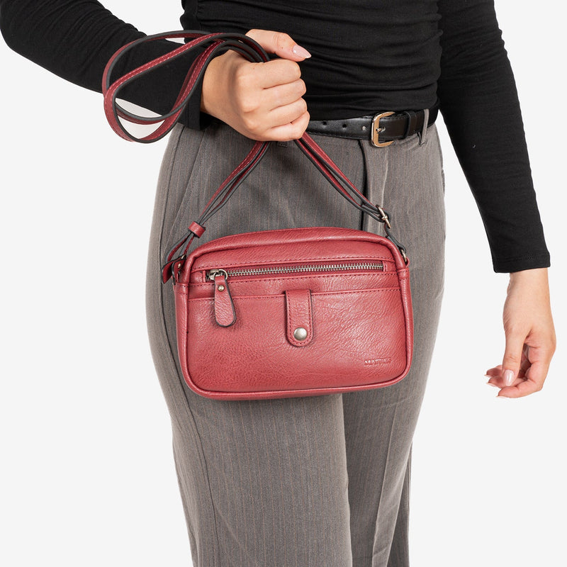 Mini bolso para mujer. 21x14x5 cm - Matties Bags