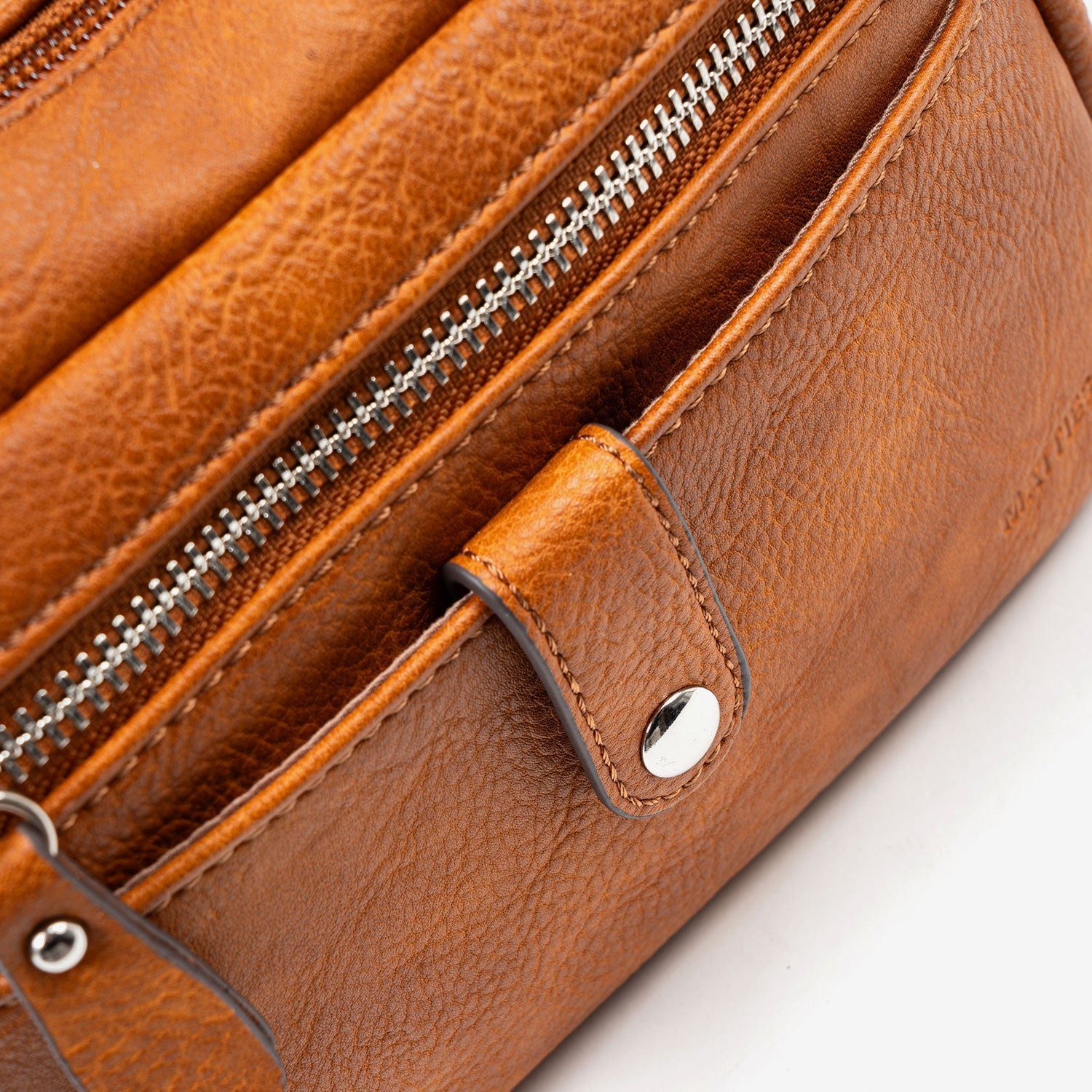 Mini bolso para mujer. 21x14x5 cm - Matties Bags