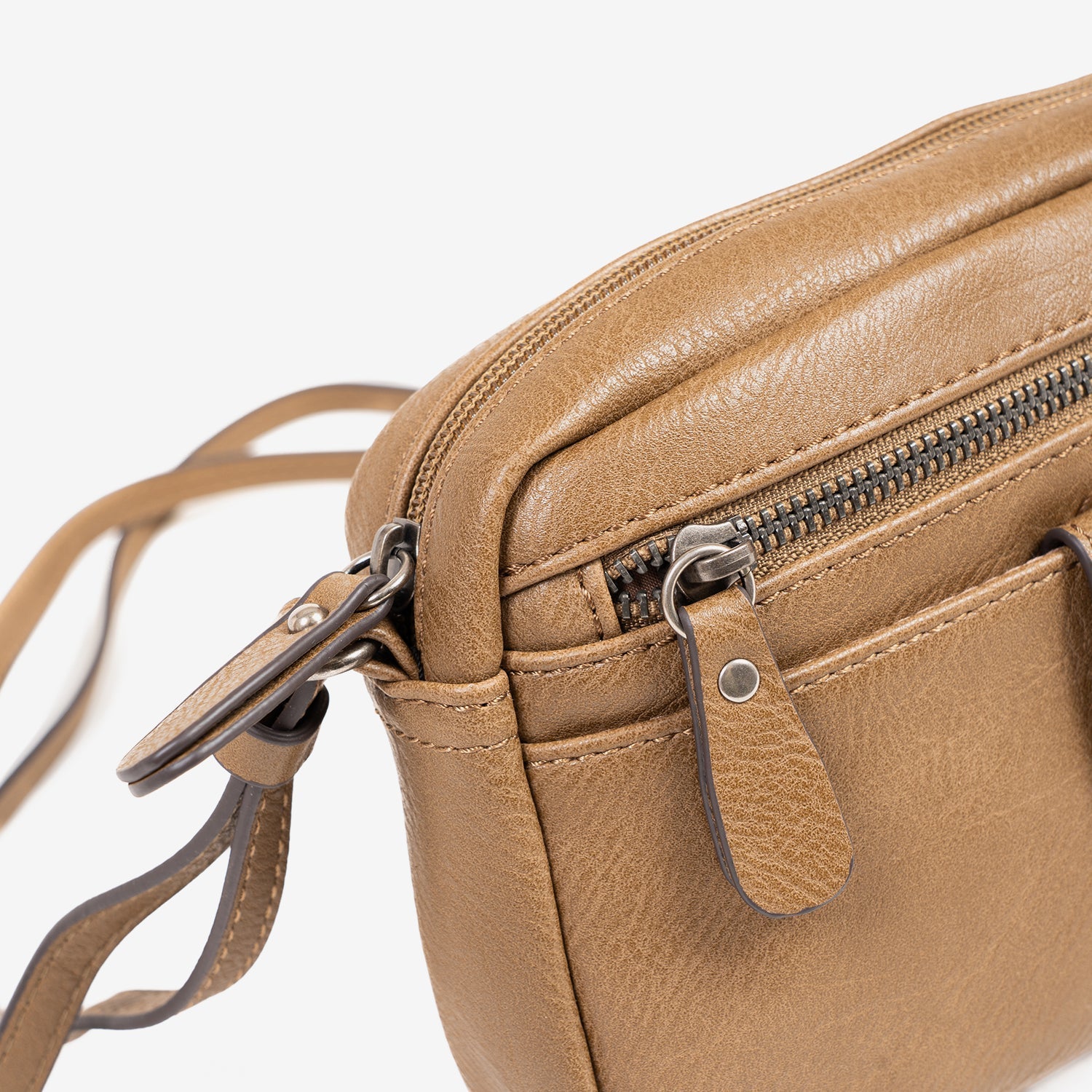 Mini bolso para mujer. 21x14x5 cm - Matties Bags