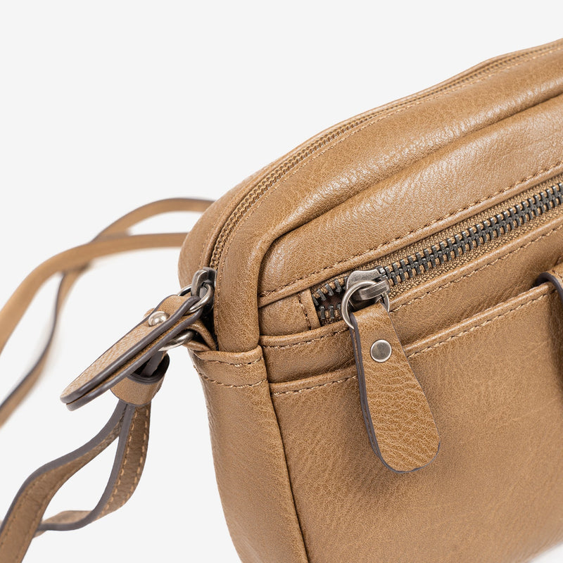 Mini bolso para mujer. 21x14x5 cm - Matties Bags