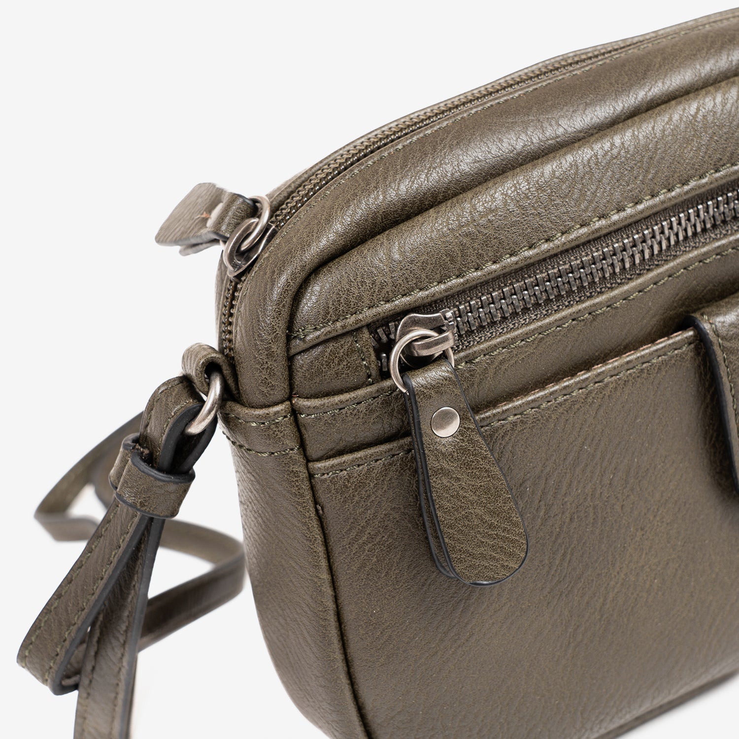Mini bolso para mujer. 21x14x5 cm - Matties Bags