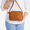 Mini bolso para mujer. 21x14x5 cm - Matties Bags
