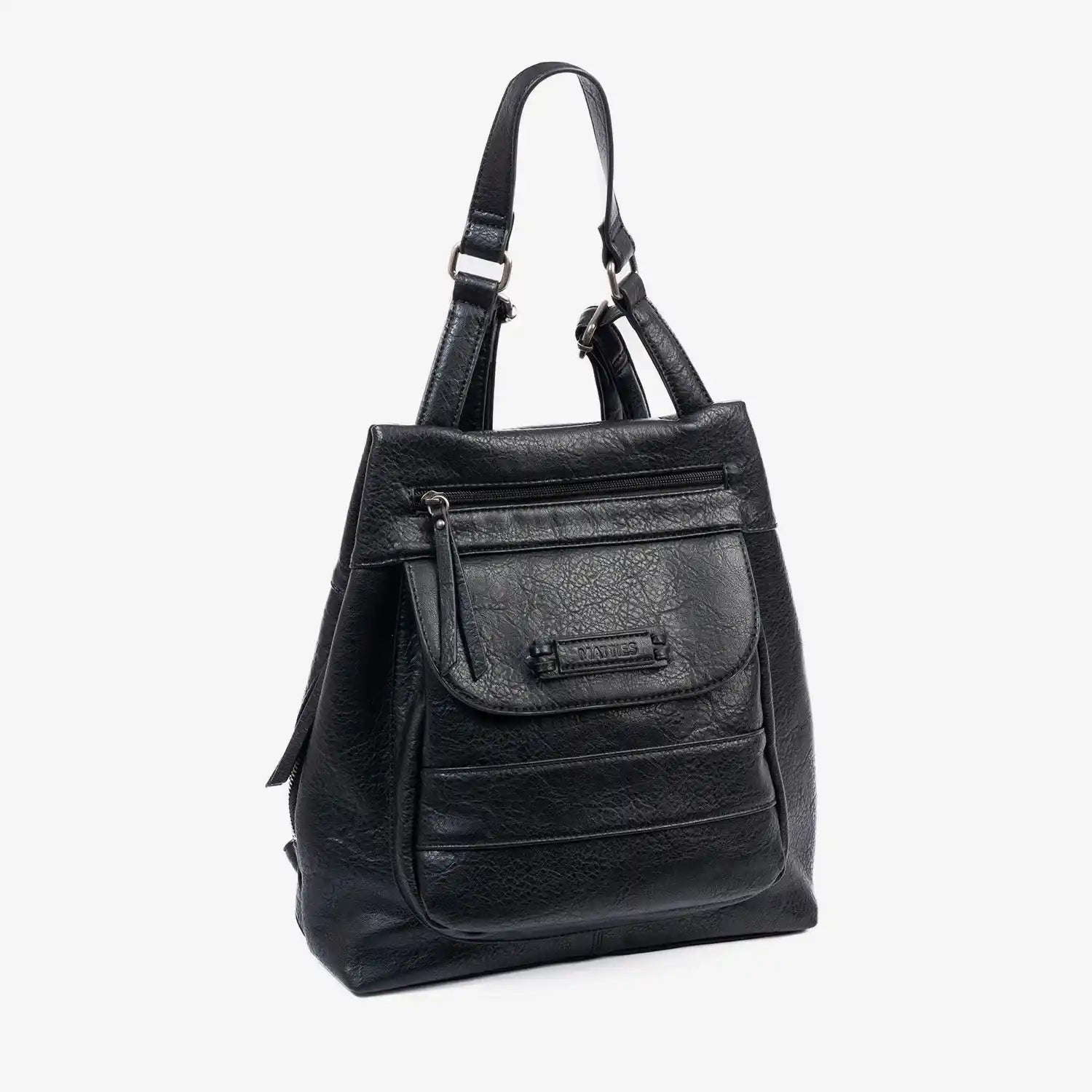 Mochila Antirrobo Matties - Matties Bags