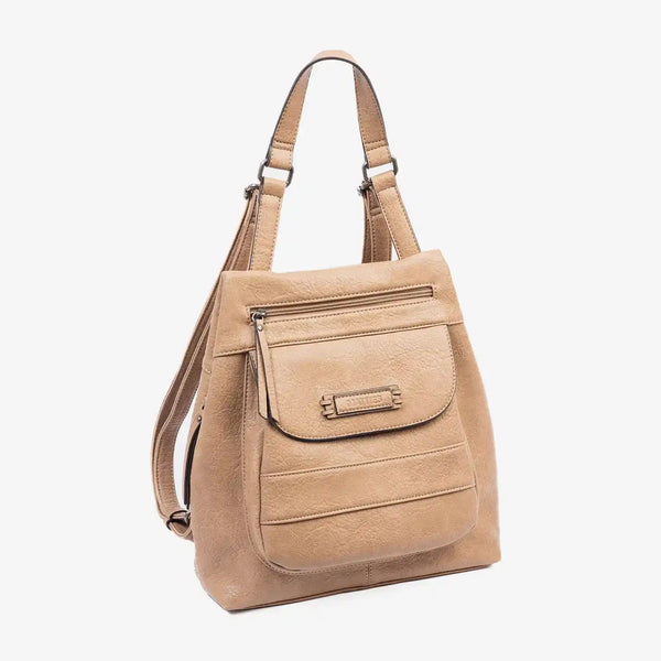 Mochila Antirrobo Matties - Matties Bags