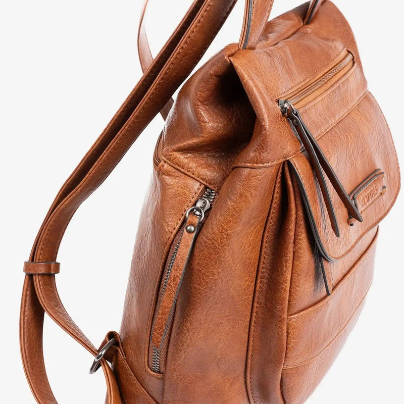 Mochila Antirrobo Matties - Matties Bags