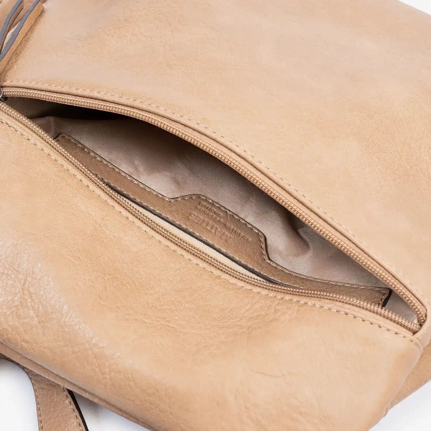 Mochila Antirrobo Matties - Matties Bags