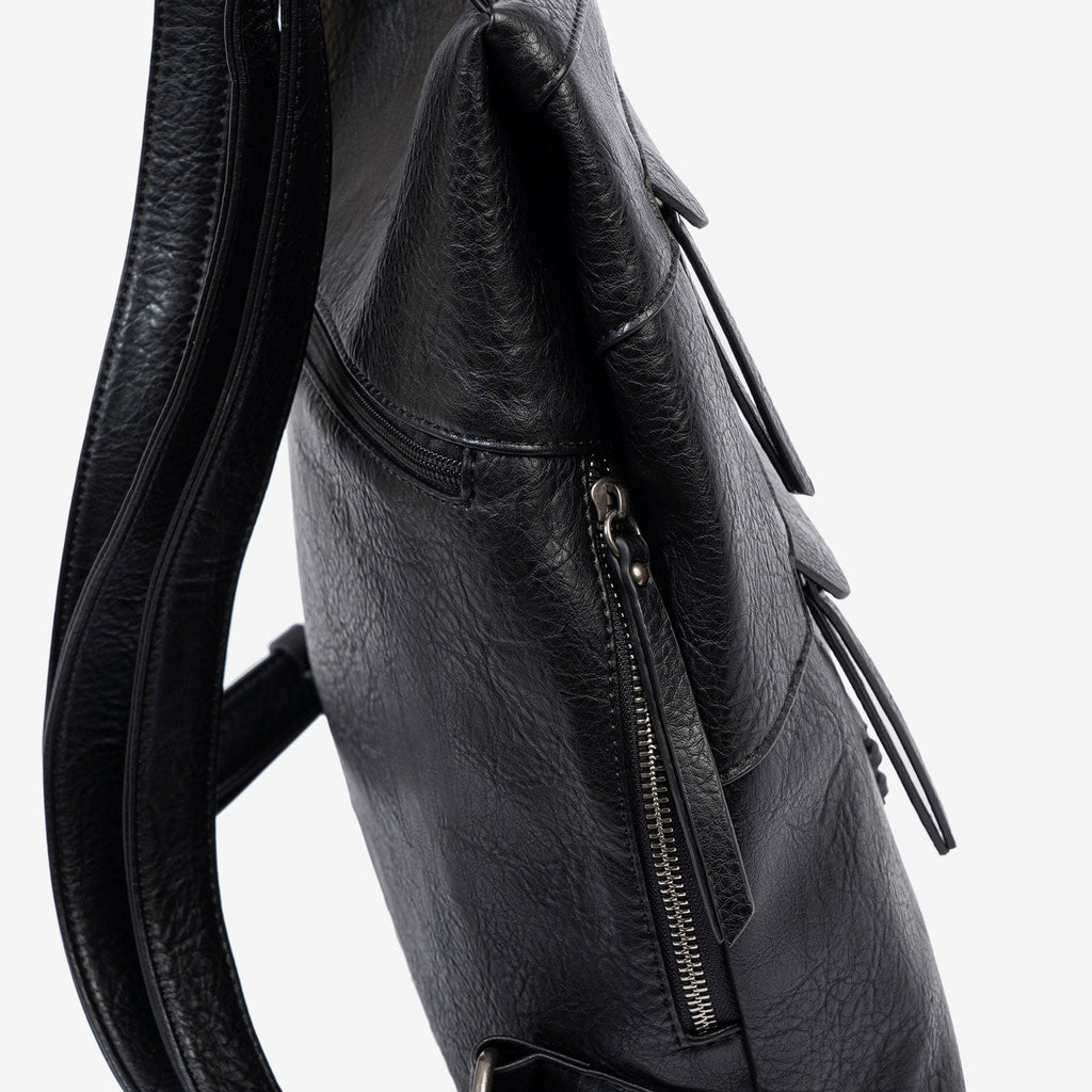 Mochila antirrobo, Serie mochilas. 30x31x10 cm - Matties Bags