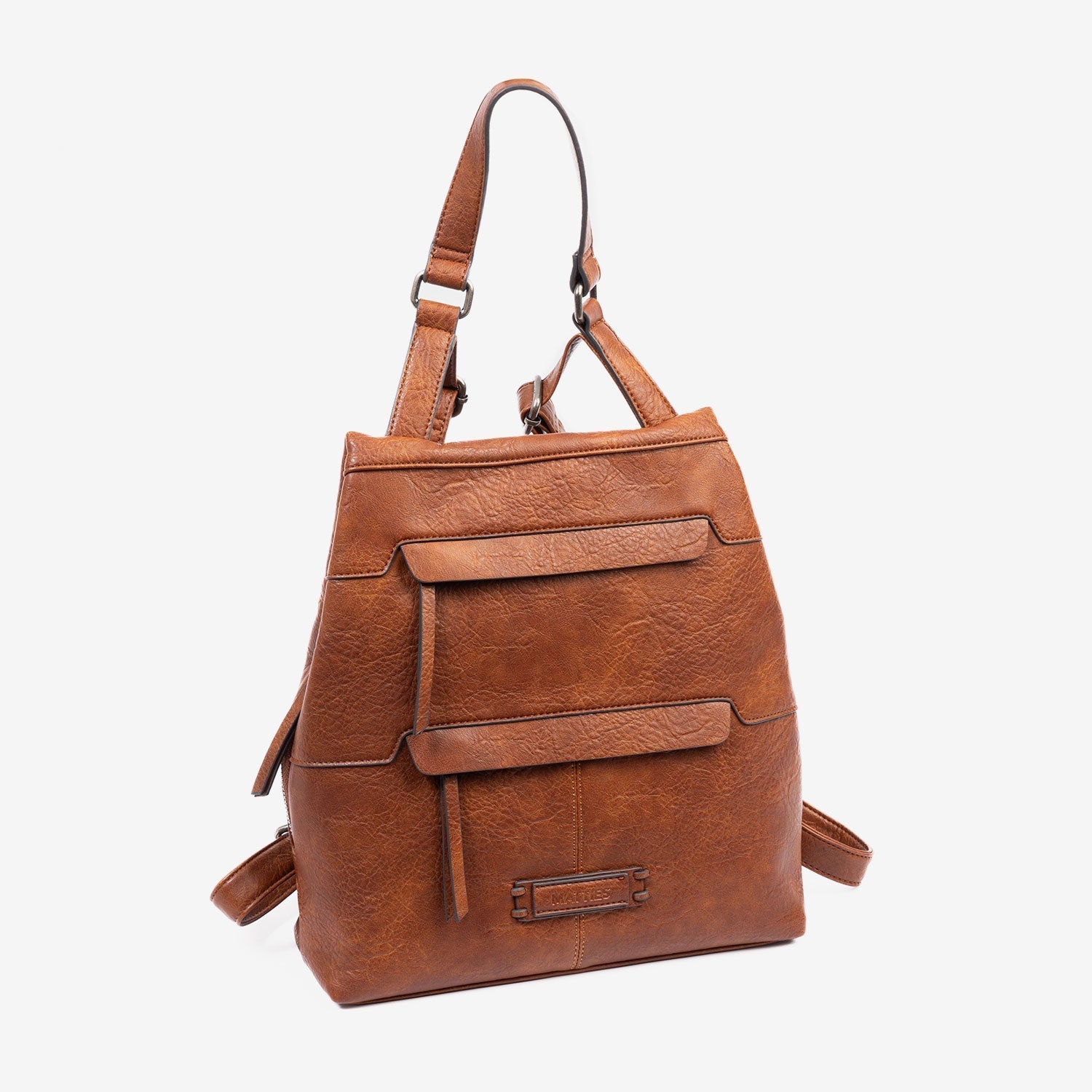 Mochila antirrobo, Serie 30x31x10 cm – Matties Bags