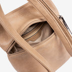 Mochila antirrobo, Serie mochilas. 30x31x10 cm - Matties Bags