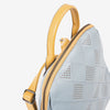MOCHILA DE MUJER, SERIE ALHAMA. 28x30x09 CM - Matties Bags