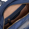 MOCHILA DE MUJER, SERIE BERJA. 25x31x11 CM - Matties Bags
