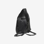 MOCHILA DE MUJER, SERIE REUNION. 26x27x12 cm - Matties Bags