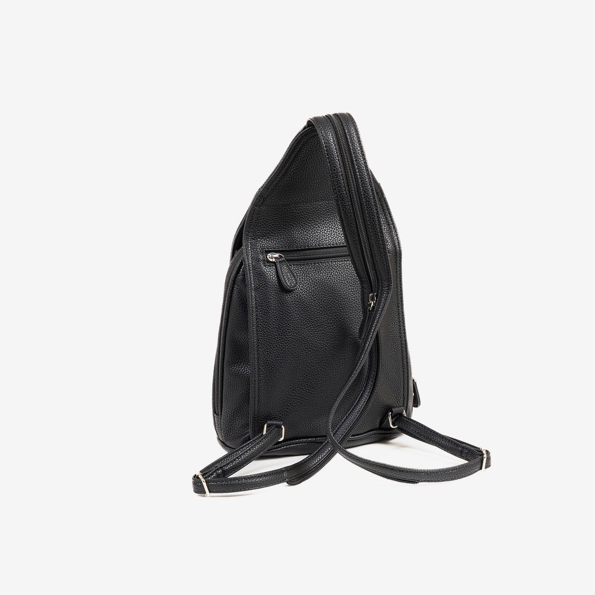 MOCHILA DE MUJER, SERIE REUNION. 26x27x12 cm - Matties Bags