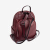 Mochila esencia Velvet - Matties Bags