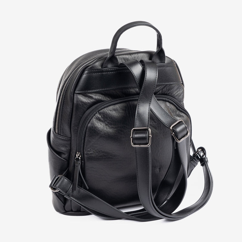 Mochila esencia Velvet - Matties Bags