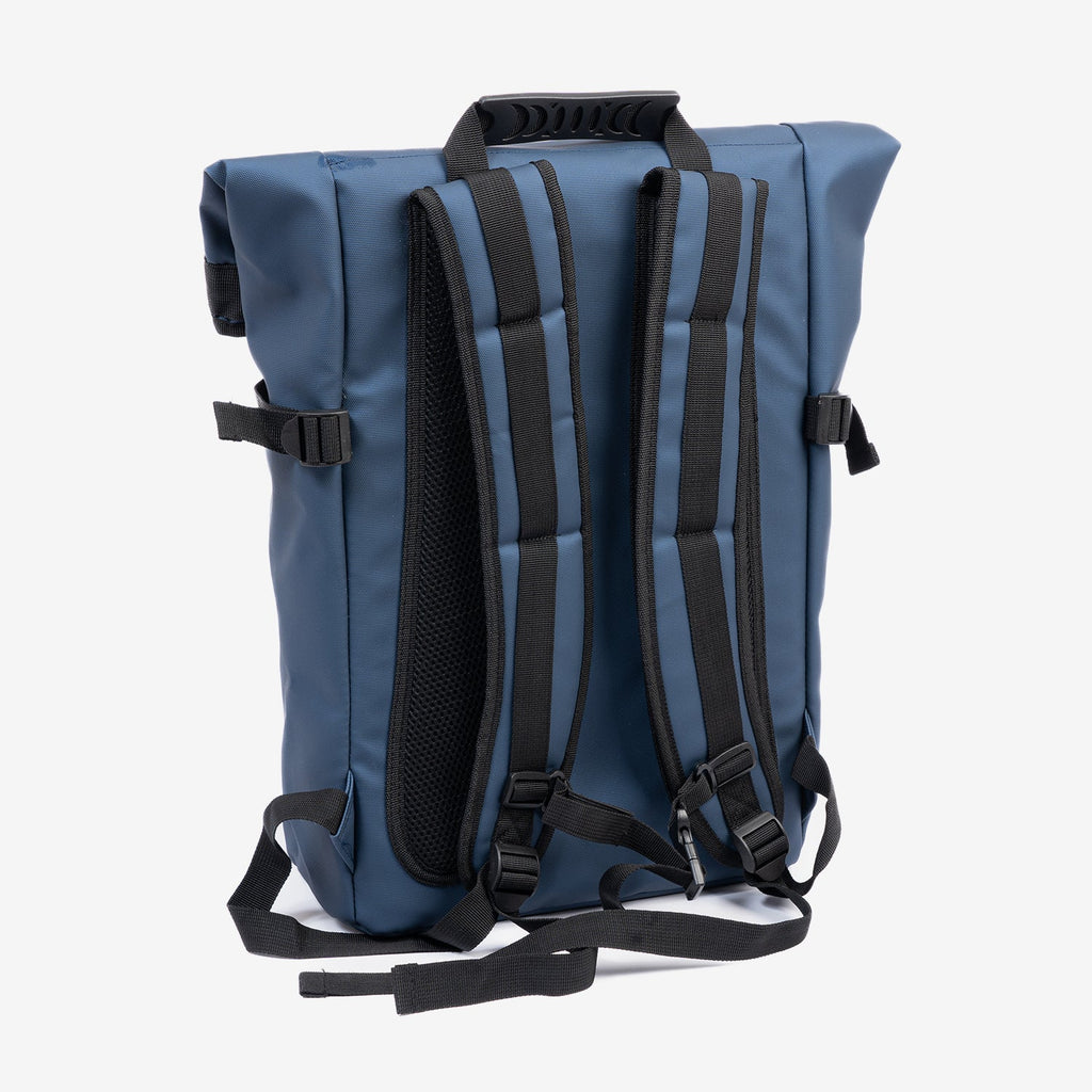 Mochila grande, diseño unisex. Ideal para Trabajo, Universidad o Viajes. 30x45x10 cm - Matties Bags