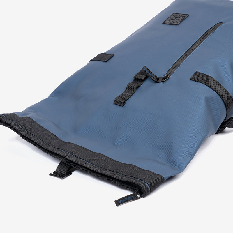 Mochila grande, diseño unisex. Ideal para Trabajo, Universidad o Viajes. 30x45x10 cm - Matties Bags