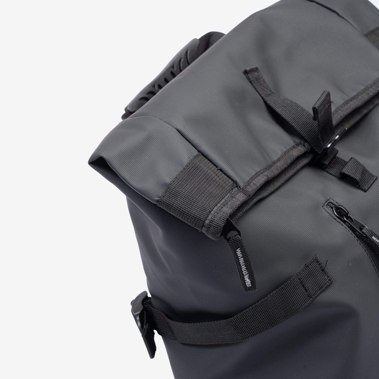 Mochila grande, diseño unisex. Ideal para Trabajo, Universidad o Viajes. 30x45x10 cm - Matties Bags