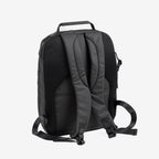 MOCHILA PARA HOMBRE, COLECCIÓN COATED NYLON. 31x40x12.5 cm - Matties Bags