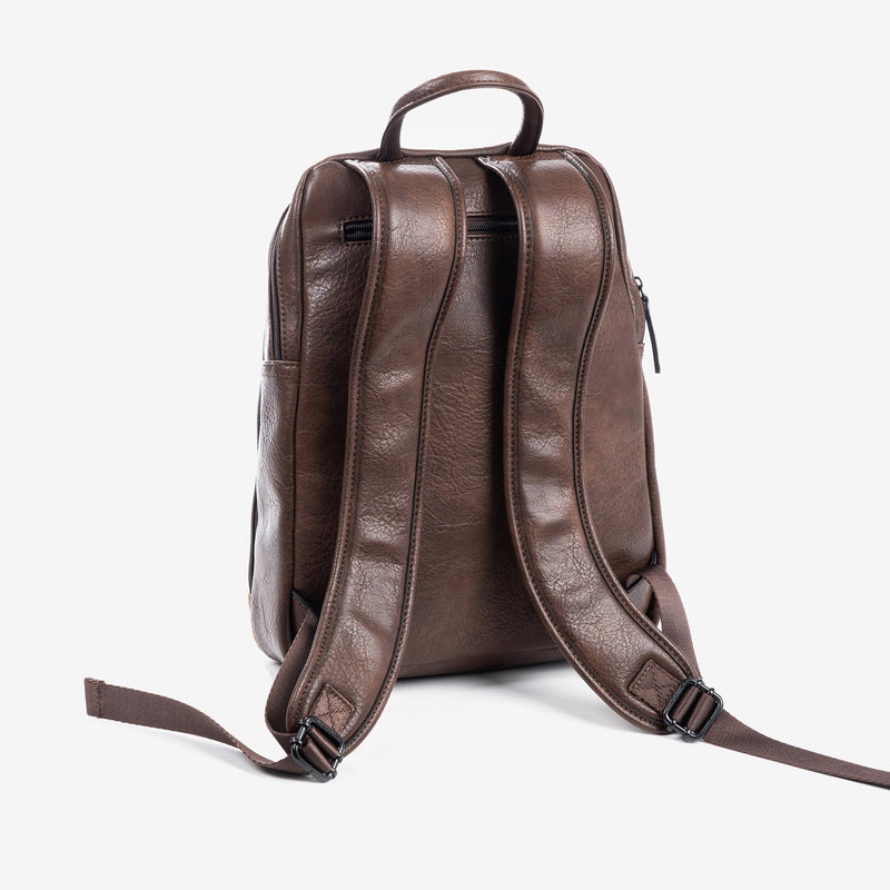 Mochila para hombre, Colección combinados - Matties Bags