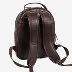 MOCHILA PARA HOMBRE, COLECCIÓN COW SILKY/LEATHER. 30x37 cm - Matties Bags