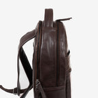 MOCHILA PARA HOMBRE, COLECCIÓN COW SILKY/LEATHER. 30x37 cm - Matties Bags