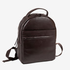 MOCHILA PARA HOMBRE, COLECCIÓN COW SILKY/LEATHER. 30x37 cm - Matties Bags