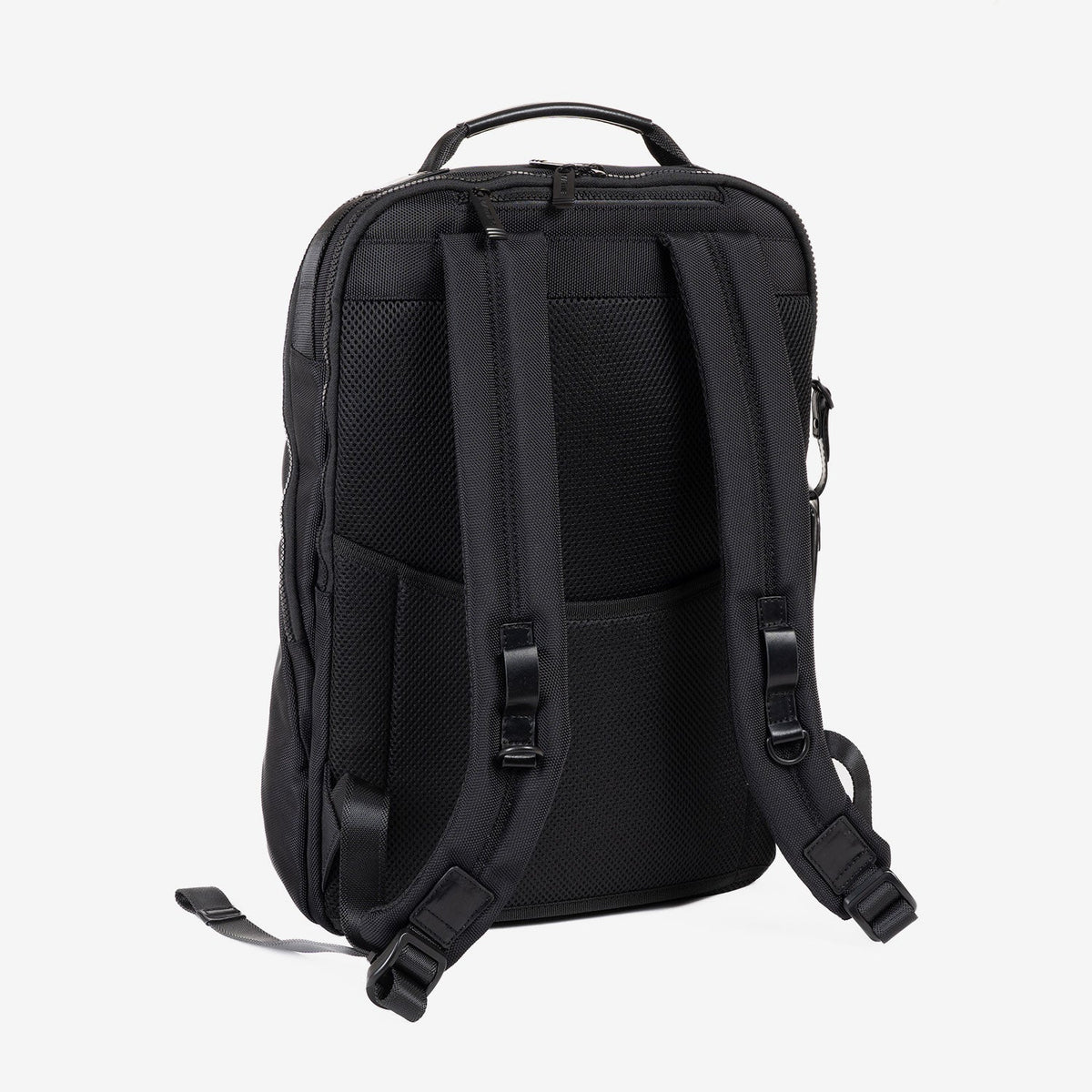 MOCHILA PARA HOMBRE, COLECCIÓN FABRIC. 30x44.5x14 cm - Matties Bags