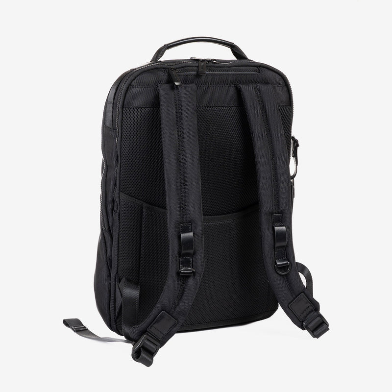 MOCHILA PARA HOMBRE, COLECCIÓN FABRIC. 30x44.5x14 cm - Matties Bags
