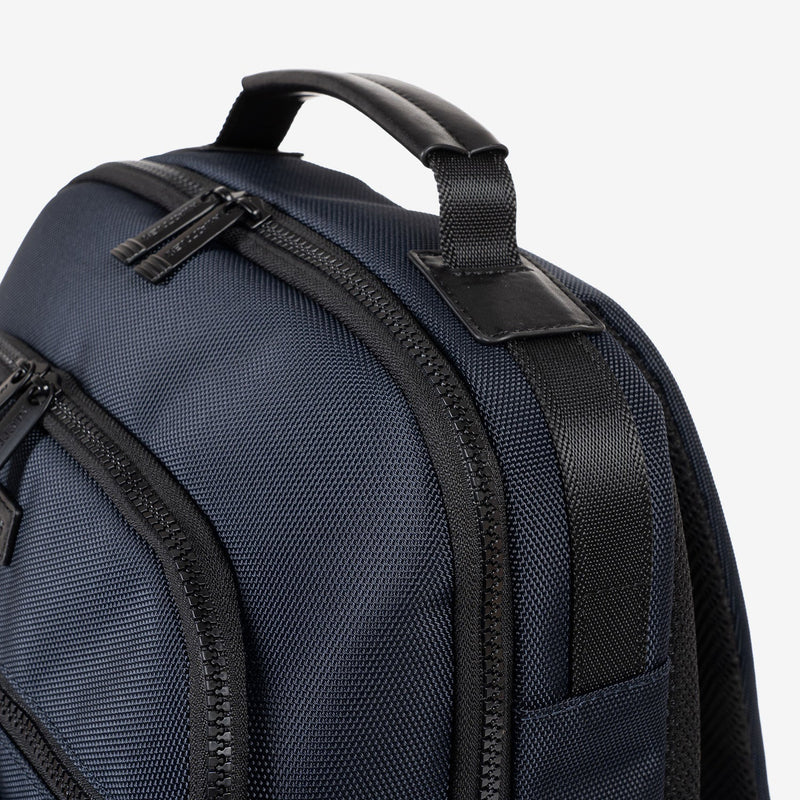 MOCHILA PARA HOMBRE, COLECCIÓN FABRIC. 31x40x12.5 cm - Matties Bags