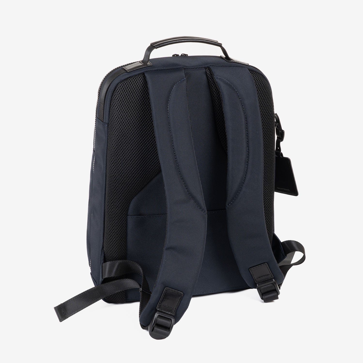 MOCHILA PARA HOMBRE, COLECCIÓN FABRIC. 31x40x12.5 cm - Matties Bags