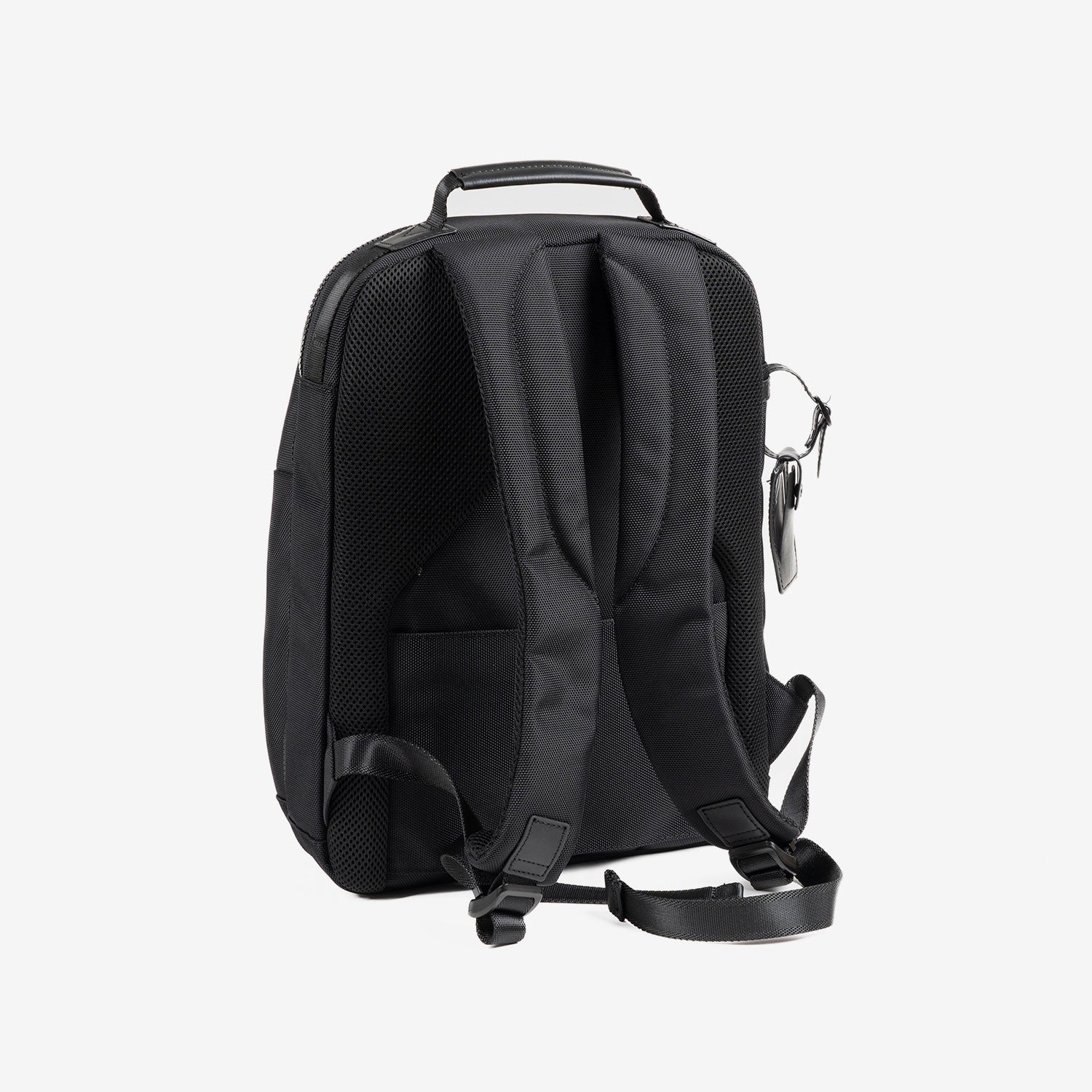 MOCHILA PARA HOMBRE, COLECCIÓN FABRIC. 31x40x12.5 cm - Matties Bags