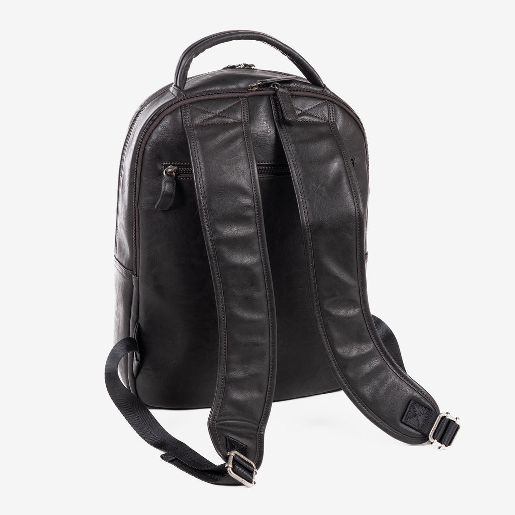 Mochila para hombre, Colección juvenil. 29.5x37x12 cm - Matties Bags