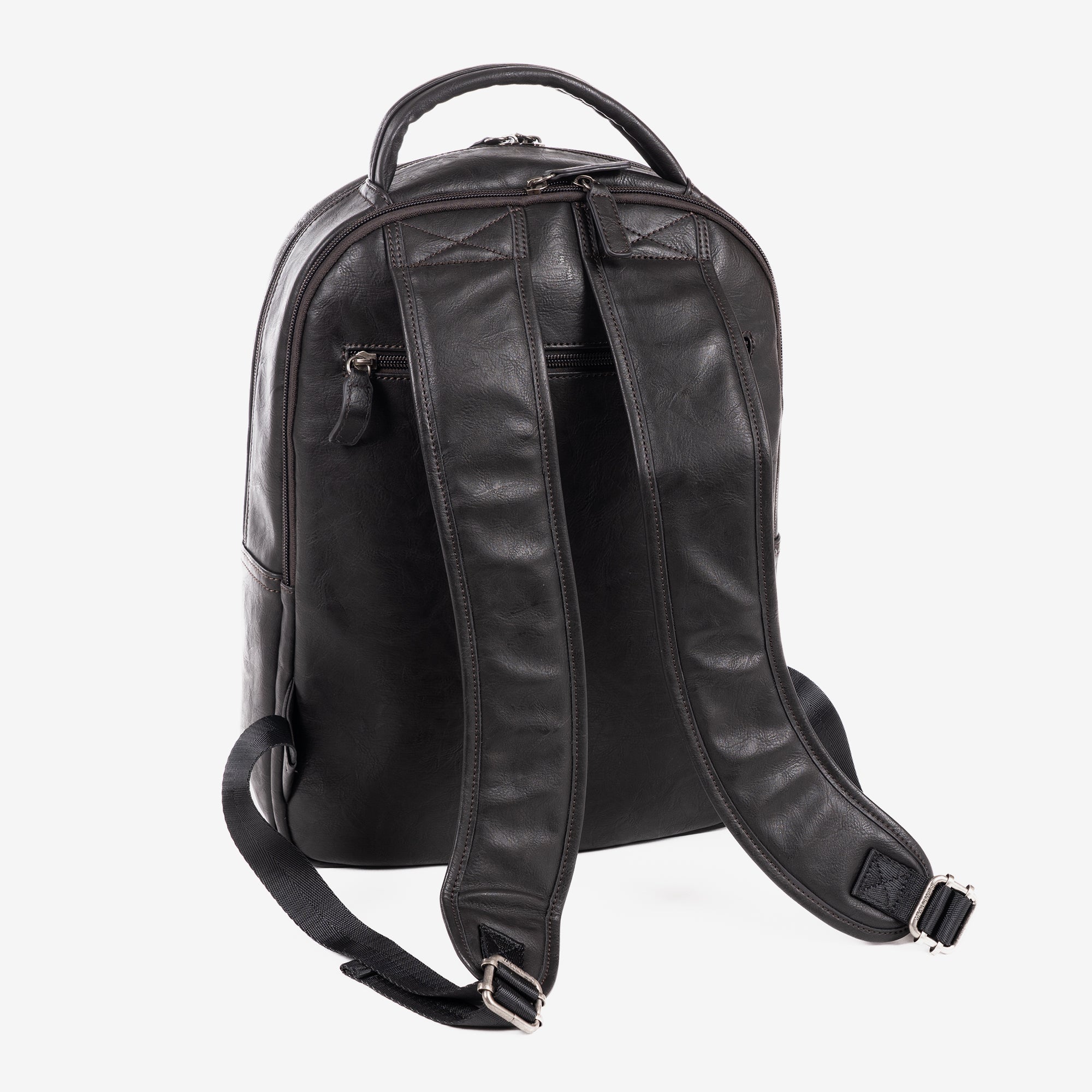 Mochila para hombre, Colección juvenil. 29.5x37x12 cm - Matties Bags