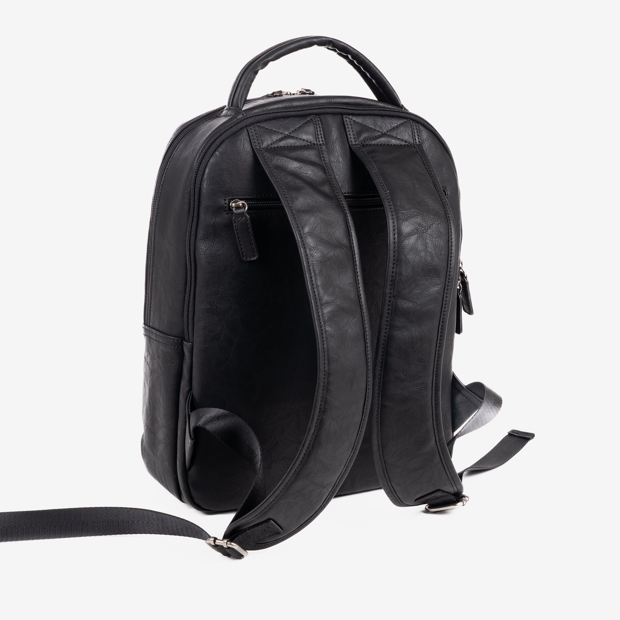 Mochila para hombre, Colección juvenil. 29.5x37x12 cm - Matties Bags