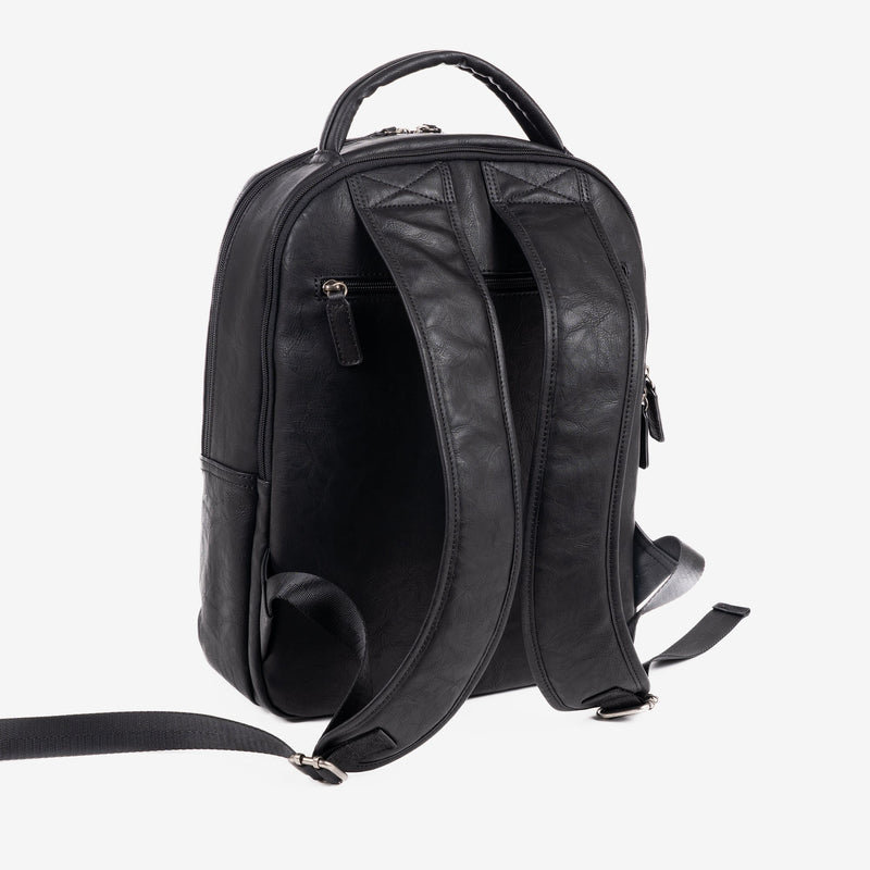 Mochila para hombre, Colección juvenil. 29.5x37x12 cm - Matties Bags