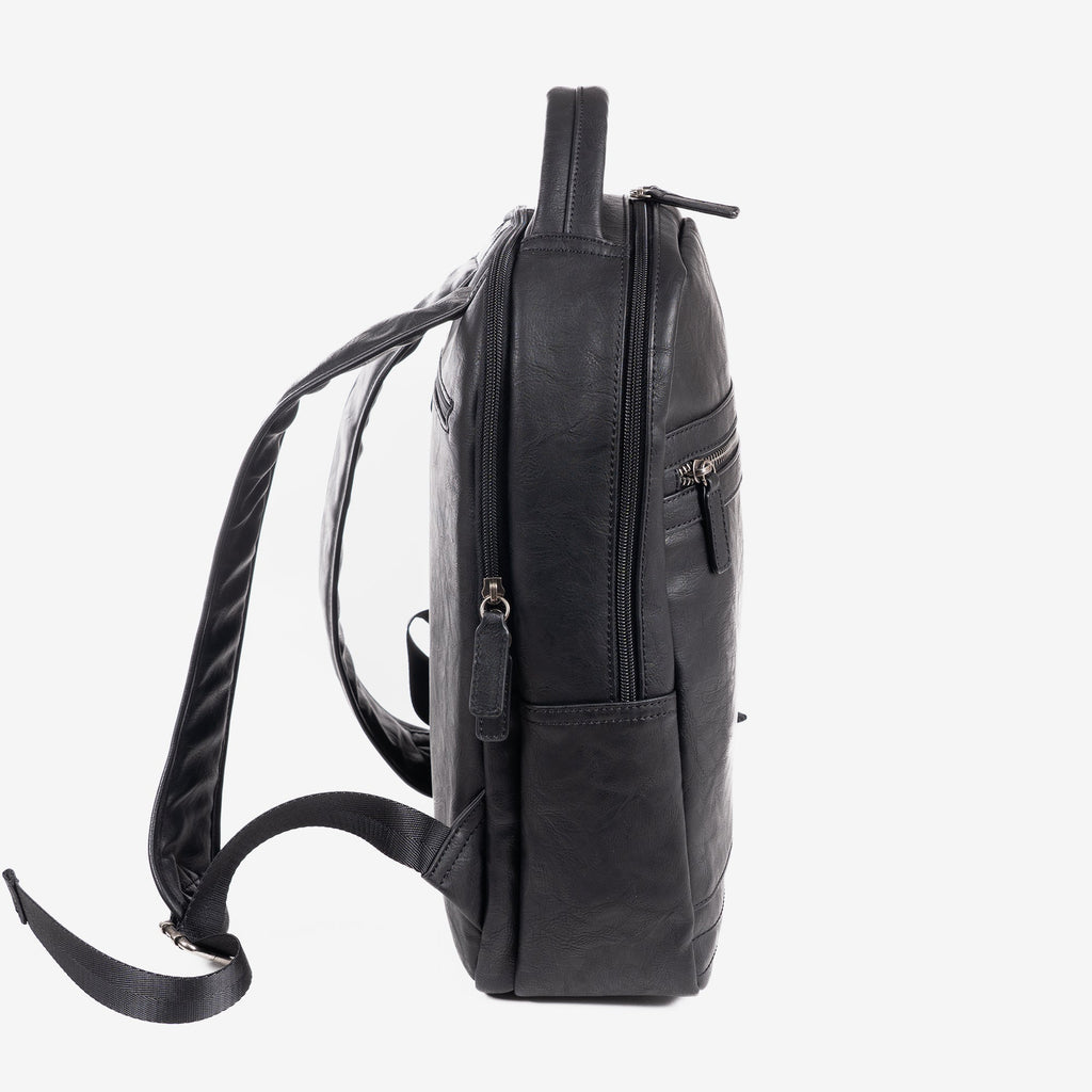 Mochila para hombre, Colección juvenil. 29.5x37x12 cm - Matties Bags
