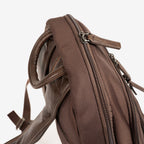 MOCHILA PARA HOMBRE, COLECCIÓN NYLON SPORT. 28x37x09 cm - Matties Bags