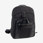 MOCHILA PARA HOMBRE, COLECCIÓN NYLON SPORT. 28x37x09 cm - Matties Bags