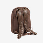 MOCHILA PARA HOMBRE, COLECCIÓN NYLON SPORT. 28x37x09 cm - Matties Bags