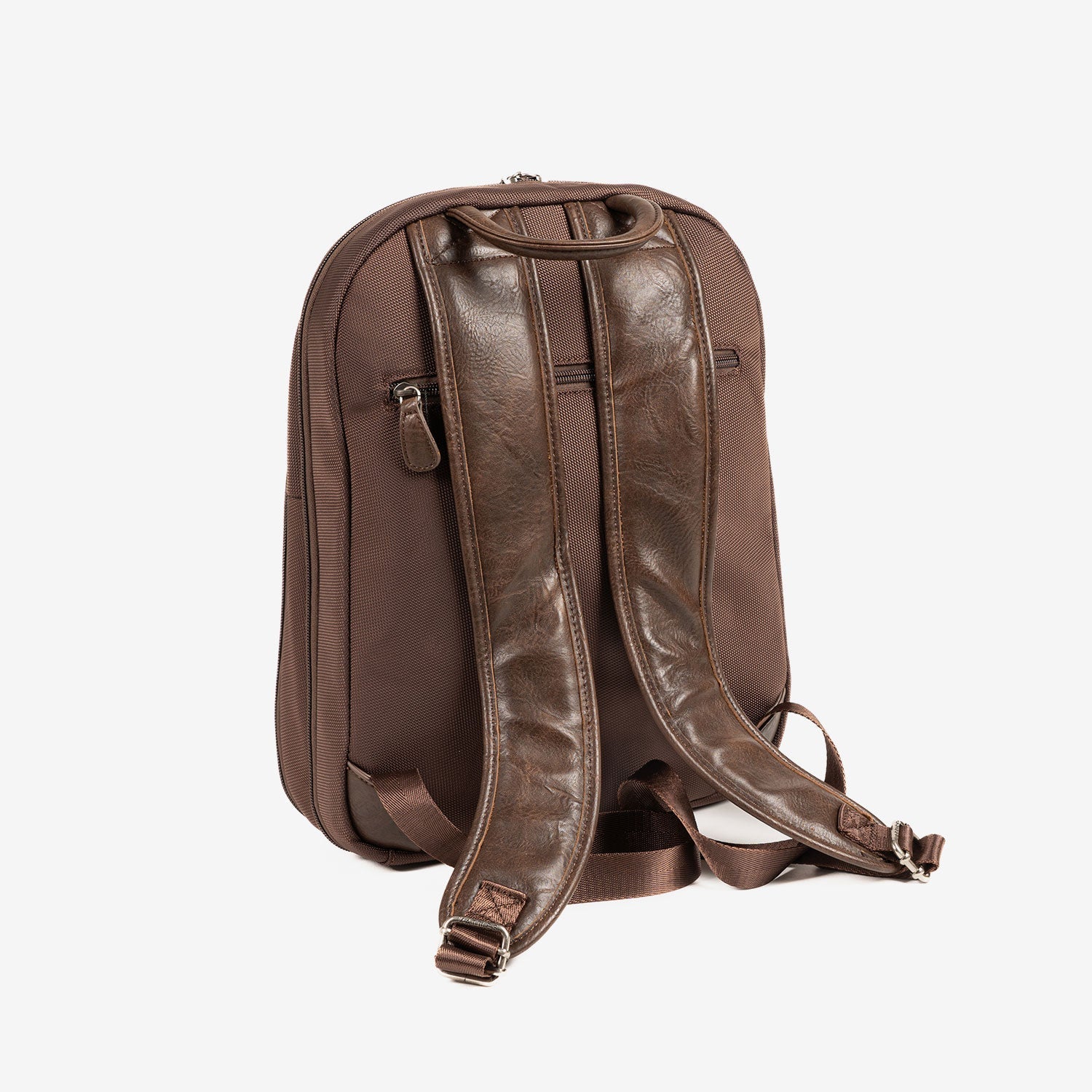 MOCHILA PARA HOMBRE, COLECCIÓN NYLON SPORT. 28x37x09 cm - Matties Bags