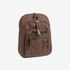 MOCHILA PARA HOMBRE, COLECCIÓN NYLON SPORT. 28x37x09 cm - Matties Bags