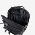 MOCHILA PARA HOMBRE, COLECCIÓN NYLON SPORT. 28x37x09 cm - Matties Bags