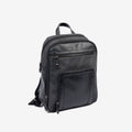 Mochila para hombre, Serie Juvenil. 27x36x09 cm - Matties Bags
