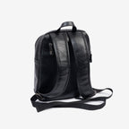 Mochila para hombre, Serie Juvenil. 27x36x09 cm - Matties Bags