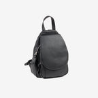 Mochila para mujer, Serie reunion. 24x30x12 cm - Matties Bags
